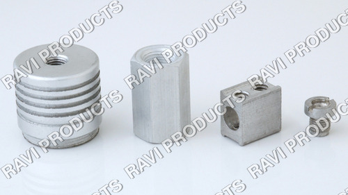 Aluminum Component