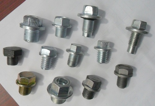 Special Fastener