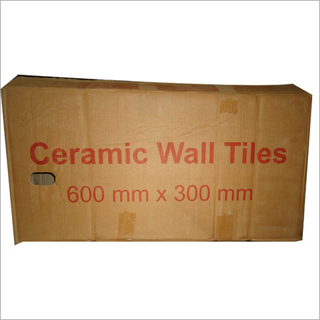 Corrugated Shipping Boxes