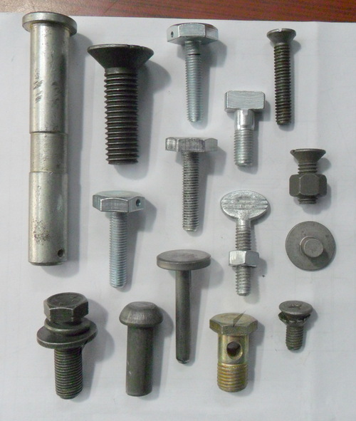 Special Fastener