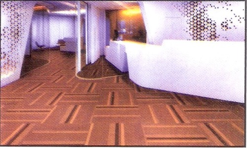 Pvc Vinyl Flooring