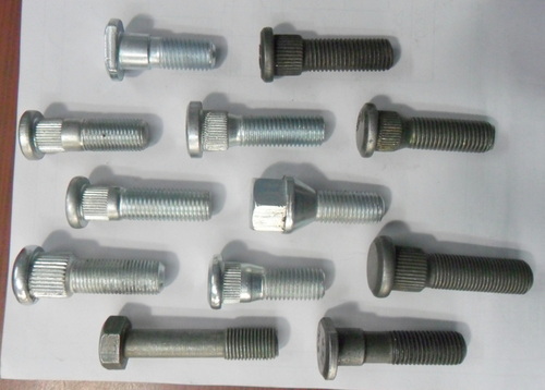 Special Fastener