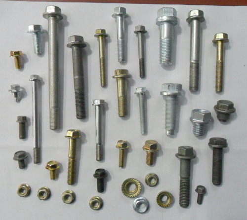 Special Fastener
