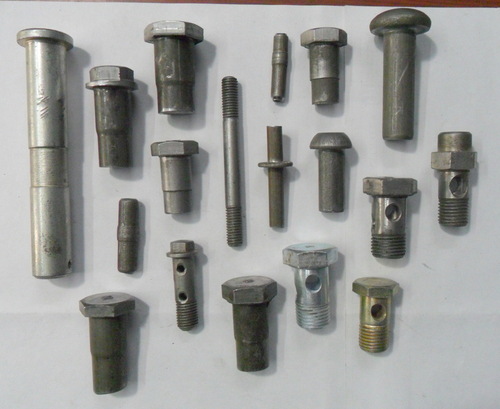 Special Fastener