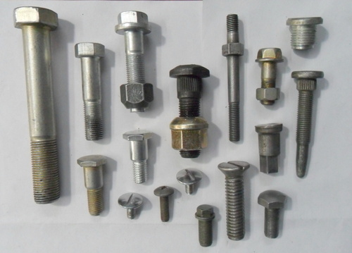 Special Fastener