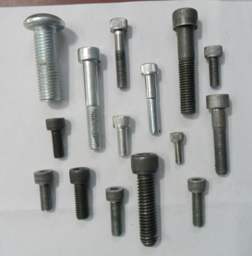 Special Fastener