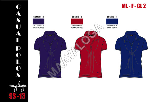 Women T shirt