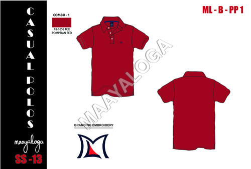 Polo tshirt