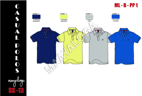 Mens T Shirt