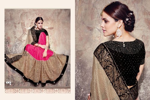 Exclusive Sarees