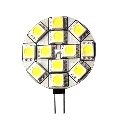 LED Bulb PCB Assemblinng