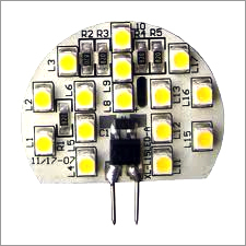 LED Lamp PCB Assembling
