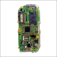 Mobile PCB