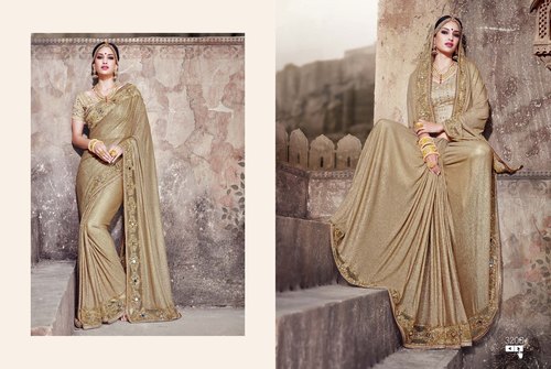 Glamoures Designer Sarees
