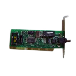 Network Card PCB