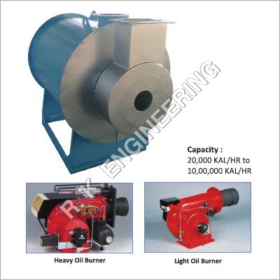 Diesel Boilers Diesel Boilers