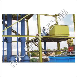Industrial Crystalizer Industrial Crystalizer