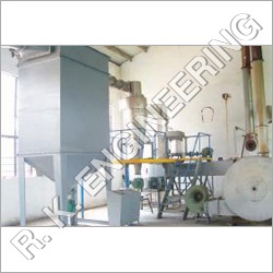 Spin Flash Dryer Spin Flash Dryer