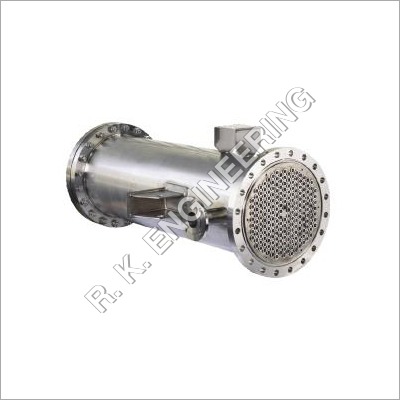 Heat Exchanger