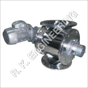 Rotary Valve Rotary Valve