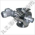 Rotary Valve