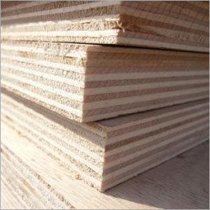 Commercial Plywood