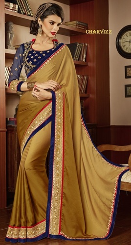Fancy Sarees
