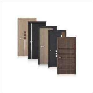 Mr Grade Flush Doors