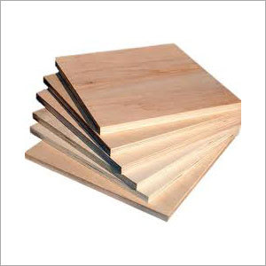 MR Grade Plywood
