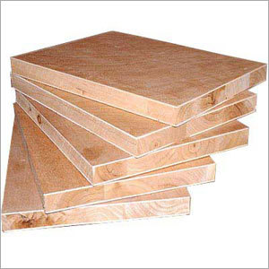 Plywood