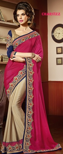 Stylish Fancy Sarees