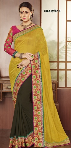 Exclusive Sarees