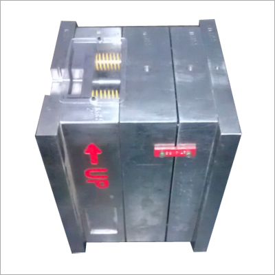 Plastic Injection Molds
