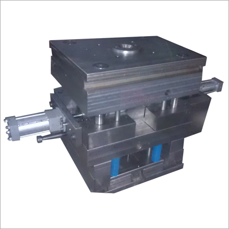 Mould for Filter Housing