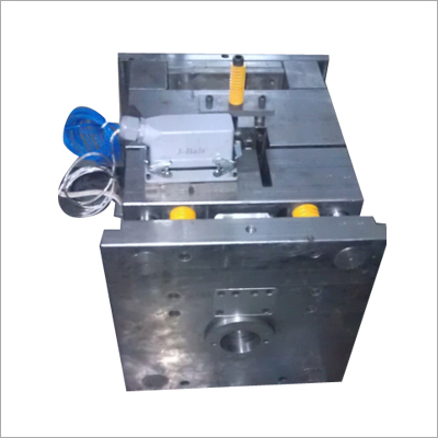 Hot Runner Injection Mould