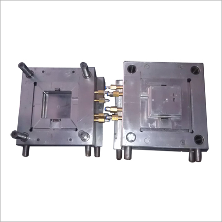 Hot Runner Mould for Automotive Part