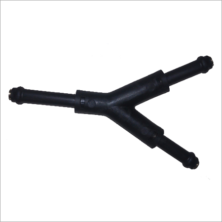 Y Connector Sample