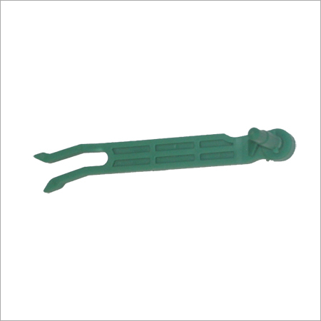 Precision Plastic Part for Automotive