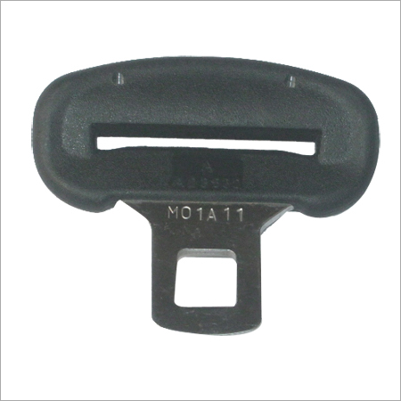 Insert Molding Part for Seat Belt