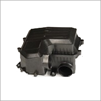 Air Duct Cleaner Sample for Passenger Car