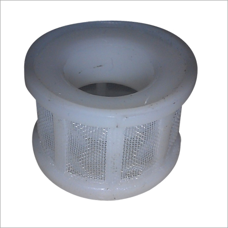 Oil Filter for Two Wheeler