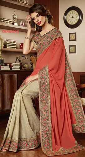 Designers Sarees