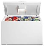 Horizontal Deep Freezer