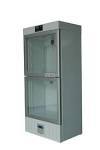 Vertical Deep Freezer