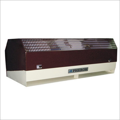 Air Curtains