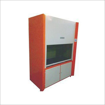 Standard Fume Hoods