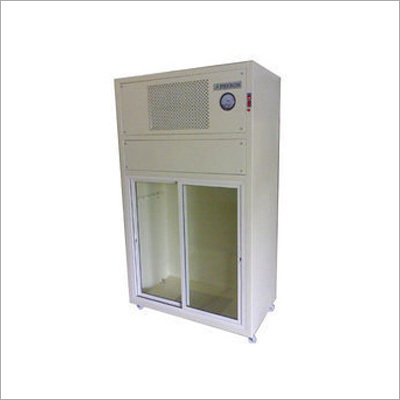 Garment Cabinets