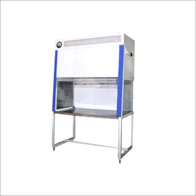 Vertical Laminar Air Flow