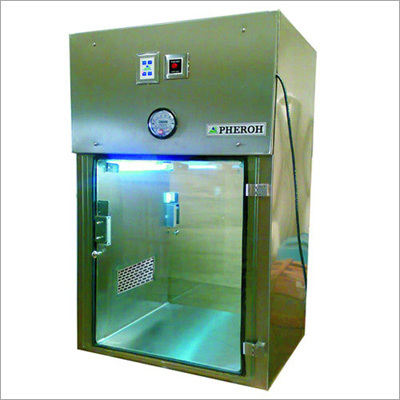 Pheroh Make Pass Box