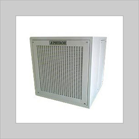 Laboratory Pressure Module